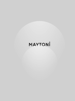 Майтони Maytoni